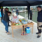 2017-08-13 Klubbgemensamma träffen i Frösunda